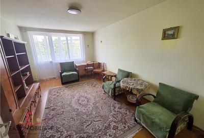 Apartament cu 2 camere circular în Dâmbu Pietros