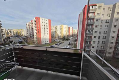 Apartament cu 3 camere în Avantgarden - 3