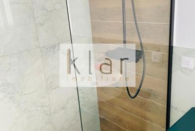 Apartament cu 3 camere în Baciu - 3