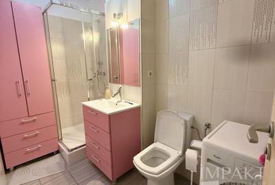 Apartament cu 2 camere decomandat, mobilat în Mărăști - 5