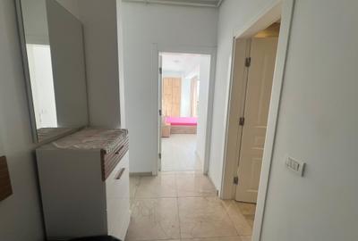 Apartament cu 2 camere decomandat în Tomis Plus - 12