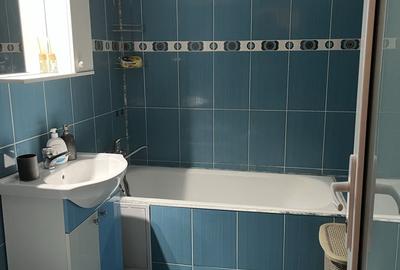 Apartament cu 2 camere decomandat în Central - 6