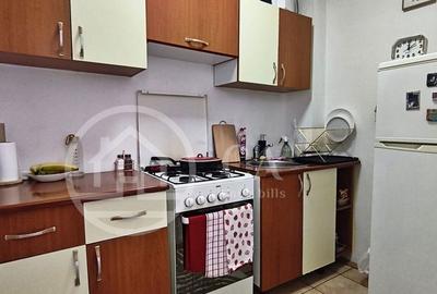 Garsonieră decomandată în Decebal - 7
