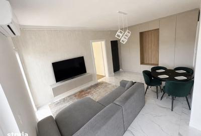 Apartament cu 2 camere în Giulești - 2