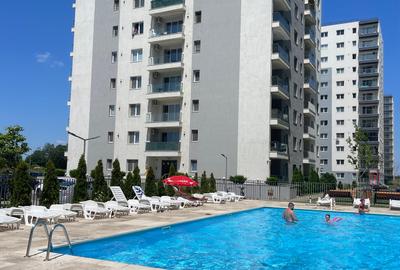 Apartament cu 3 camere decomandat în Prelungirea Ghencea