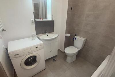 Apartament cu 3 camere decomandat în Central - 10