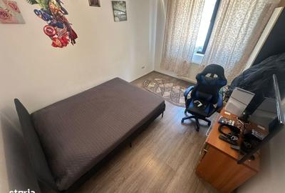 Apartament cu 2 camere decomandat în Dobroești