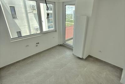 Apartament cu 3 camere decomandat în Central - 1
