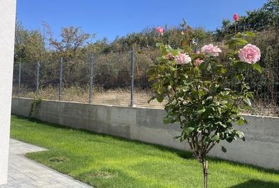 Casă cu 4 camere în Dezmir