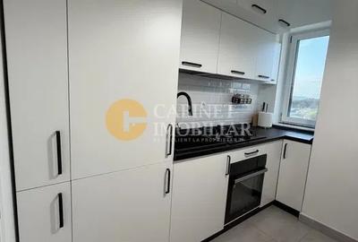 Apartament cu 2 camere decomandat, mobilat în Tătărași - 3