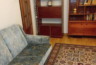 Apartament cu 2 camere decomandat în Central - 3