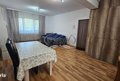 Apartament cu 3 camere în Europa