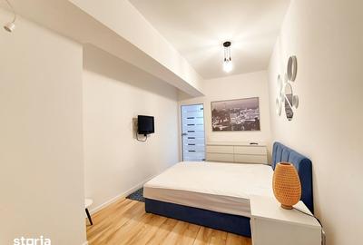 Apartament cu 2 camere în Decebal