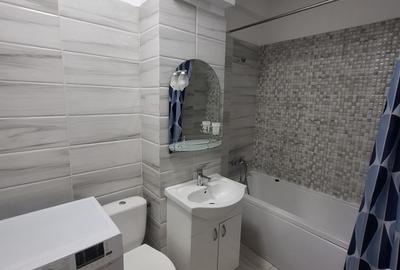 Apartament cu 2 camere decomandat, mobilat în Prelungirea Ghencea