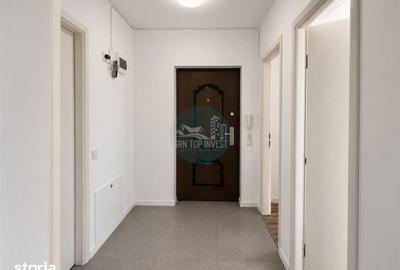 Apartament cu 2 camere decomandat în Central - 1