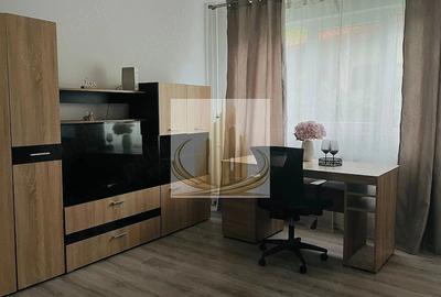 Apartament cu 2 camere semidecomandat în Tipografilor