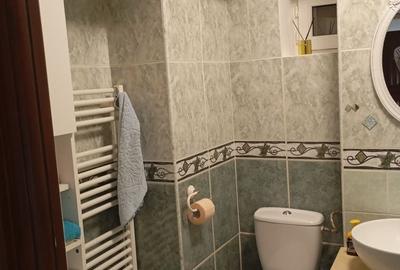 Apartament cu 2 camere decomandat în Central - 2