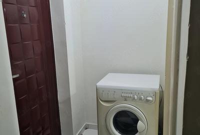 Garsonieră semidecomandată în Rahova