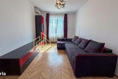 Apartament cu 2 camere în Floreasca