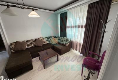 Apartament cu 2 camere semidecomandat în Ștefan cel Mare