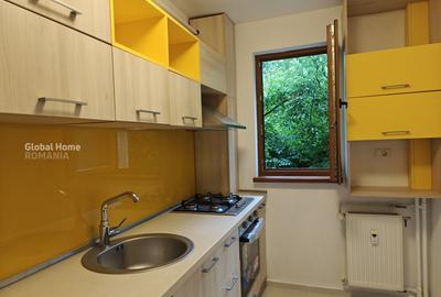 Apartament cu 2 camere semidecomandat, mobilat în Drumul Taberei - 4