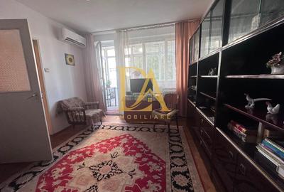Apartament cu 2 camere semidecomandat în 1 Mai