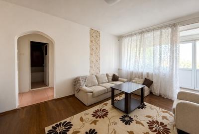 Apartament cu 2 camere semidecomandat în Tomis Nord - 2