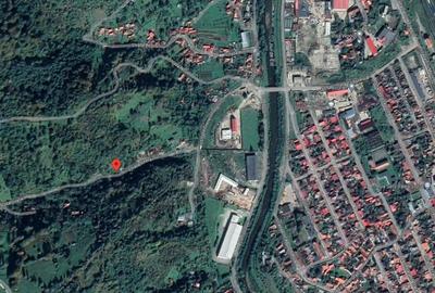 Casă cu 1 camere cu Teren 290 Mp în Petros - 2