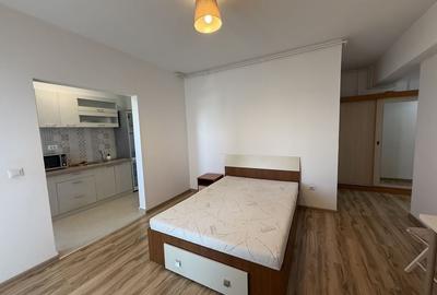 Garsonieră decomandată în Pantelimon