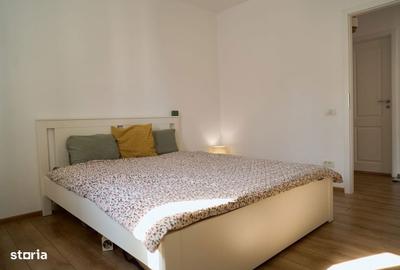 Apartament cu 2 camere decomandat în Sălăjan - 5