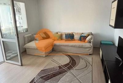 Apartament cu 2 camere decomandat, mobilat în Drumul Taberei