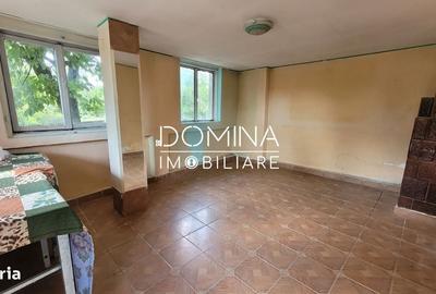 Casă cu 4 camere în Trocani - 8