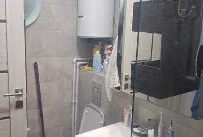 Apartament cu 2 camere în Drumul Taberei - 1