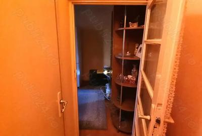 Apartament cu 2 camere nedecomandat în Lipova - 6