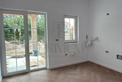 Casă cu 3 camere cu Teren 330 Mp în Moșnița Nouă