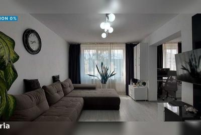 Apartament cu 4 camere în Gura Văii - 1