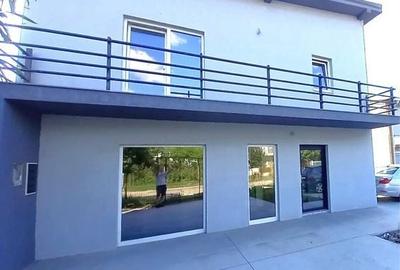 Casă cu 4 camere cu Teren 180 Mp în Giroc