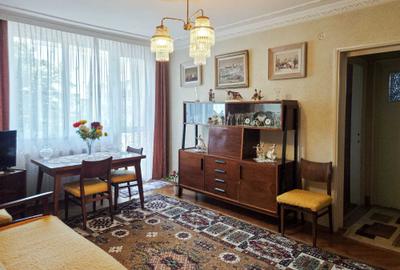 Apartament cu 3 camere semidecomandat în Mazepa 1 - 5