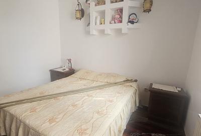 Apartament cu 3 camere decomandat în Universității - 2