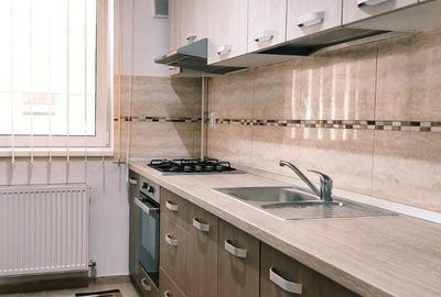 Garsonieră decomandată în Podu Roș - 6