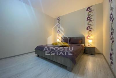 Apartament cu 2 camere semidecomandat, mobilat în Ultracentral - 5