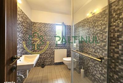 Casă cu 3 camere în Central - 12
