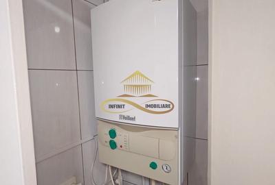 Apartament cu 3 camere decomandat în Dofteana - 1