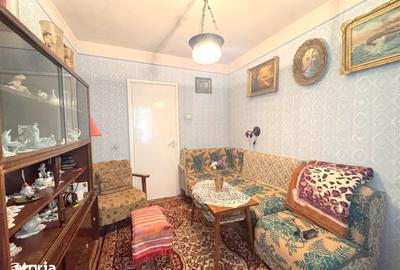 Apartament cu 3 camere în Dacia - 1
