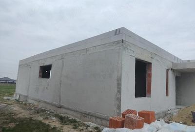 Casă cu Teren 500 Mp în Cihei - 9