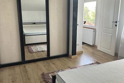Apartament cu 3 camere decomandat în Central - 3