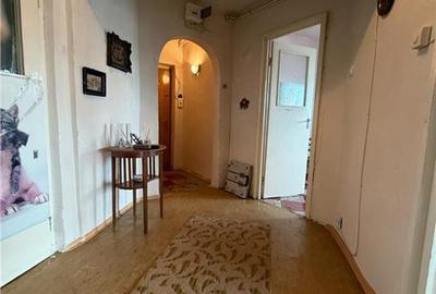 Apartament cu 2 camere decomandat în Mărăști - 9