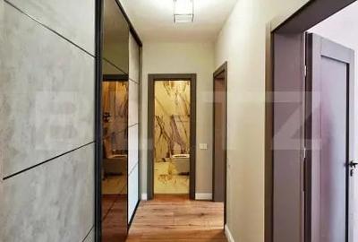 Apartament cu 3 camere decomandat în Lotus - 4