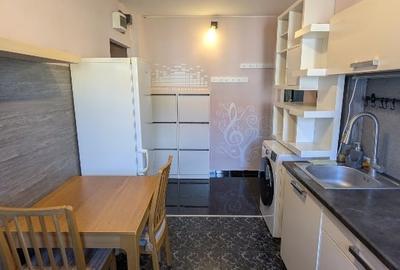 Apartament cu 2 camere semidecomandat, mobilat în Girocului - 11