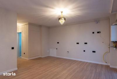 Apartament cu 3 camere în Central - 8